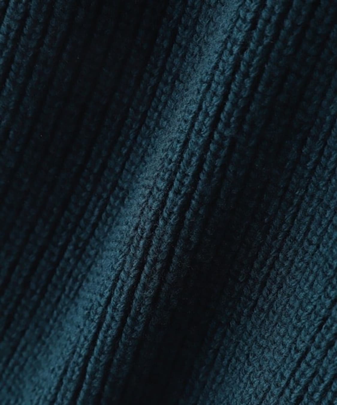 요크 도쿄 24fw yoke 짚업 니트 상품이미지2