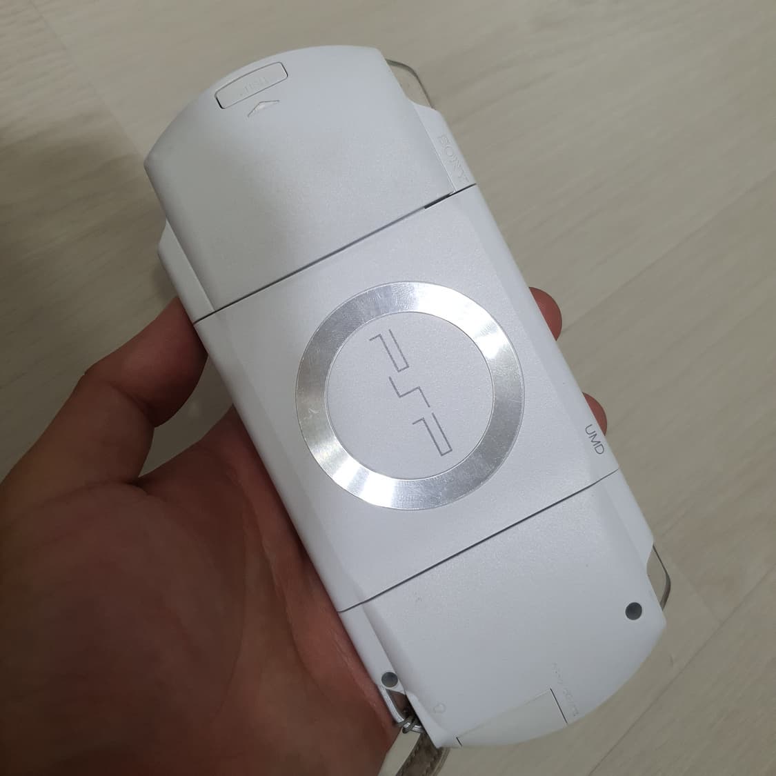 소니 psp1005번 게임기 상품이미지4