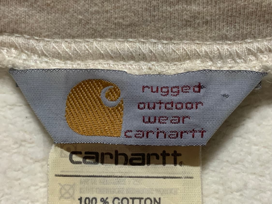 CARHARTT 칼하트 러기드 아웃도어웨어(S 사이즈) 상품이미지7