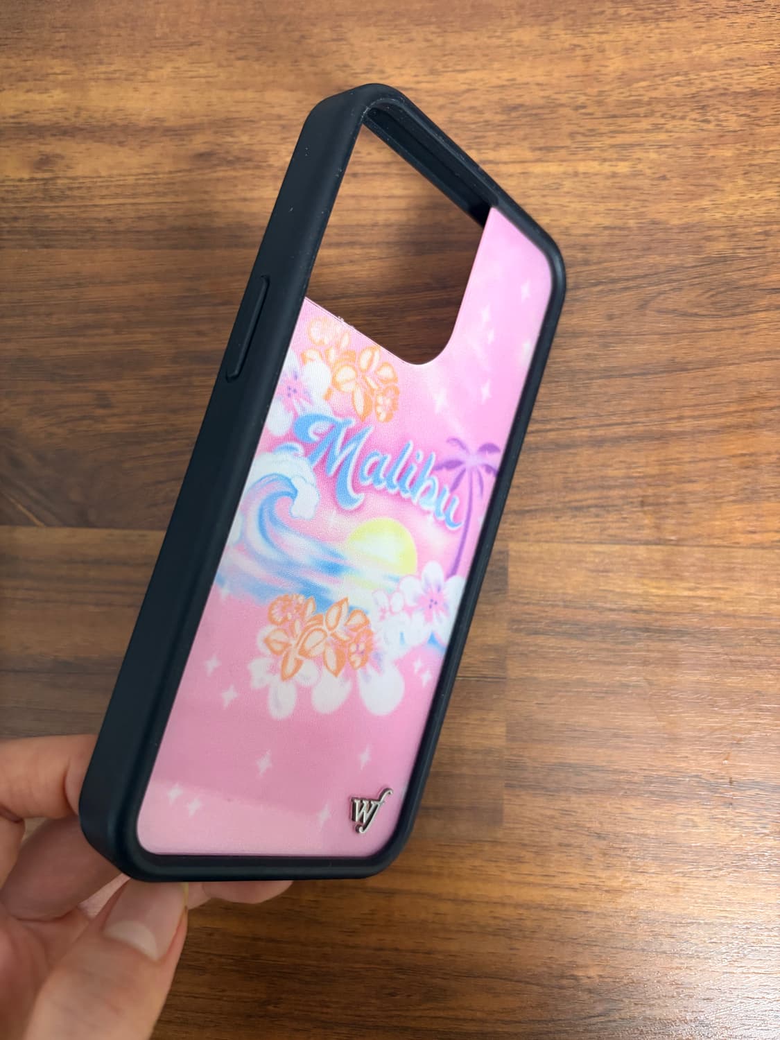 와일드플라워 케이스 13프로 상품이미지2