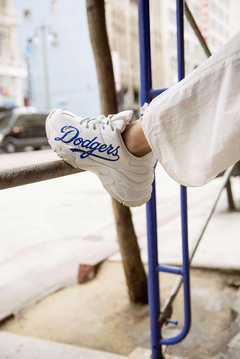 LA다져스 빅볼 청키P 상품이미지1