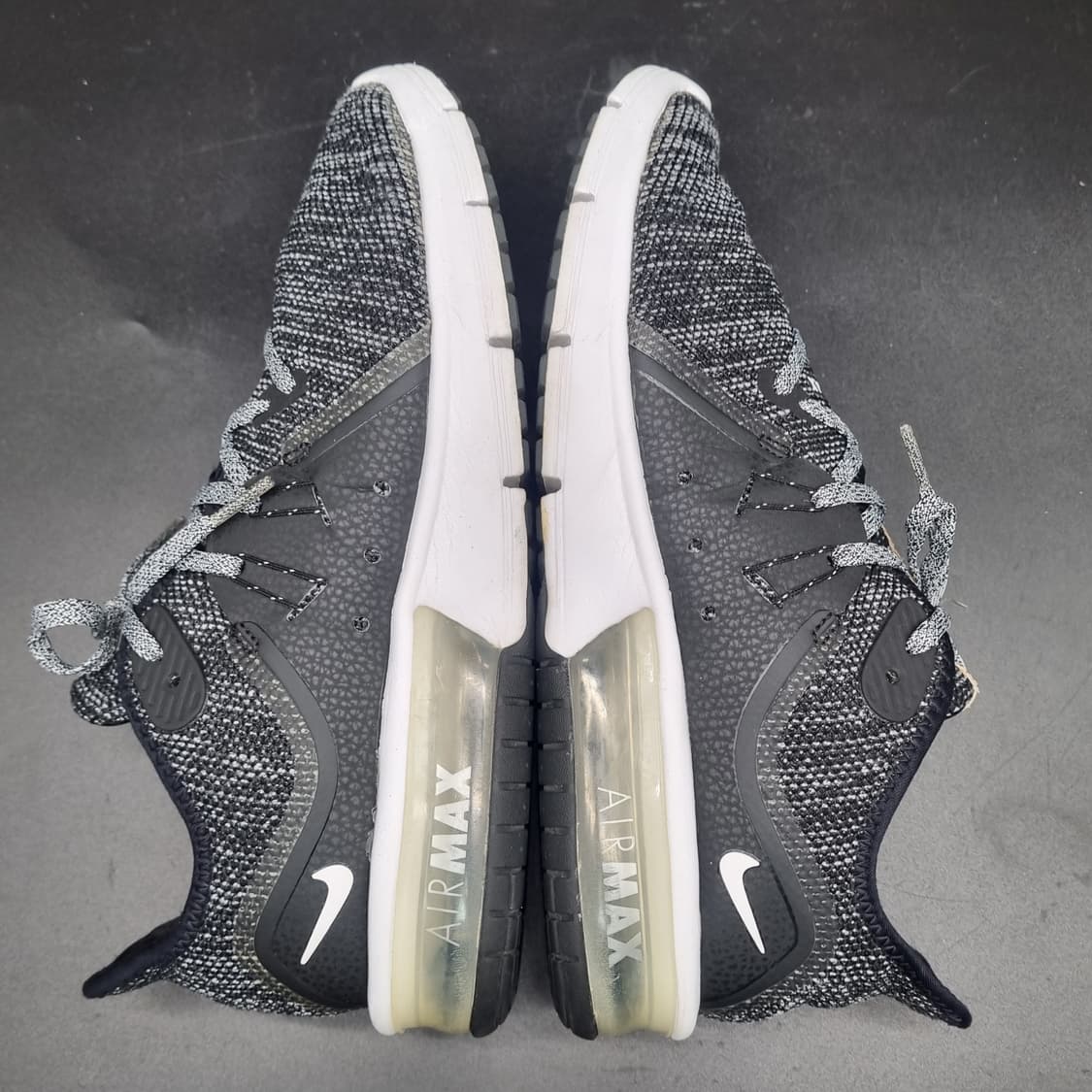 나이키 에어맥스 시퀀트3 남성운동화260  상품이미지5