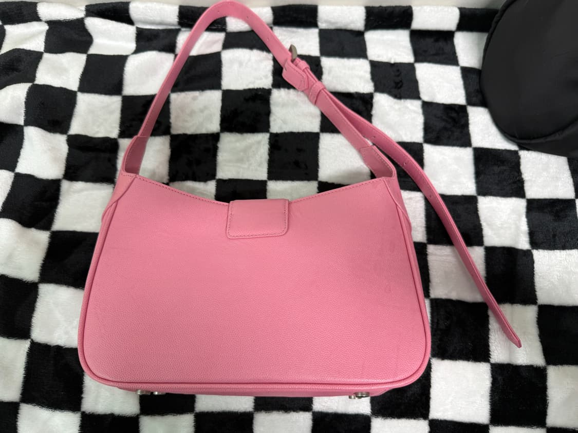 미닛뮤트 barton mini - caviar pink 상품이미지3