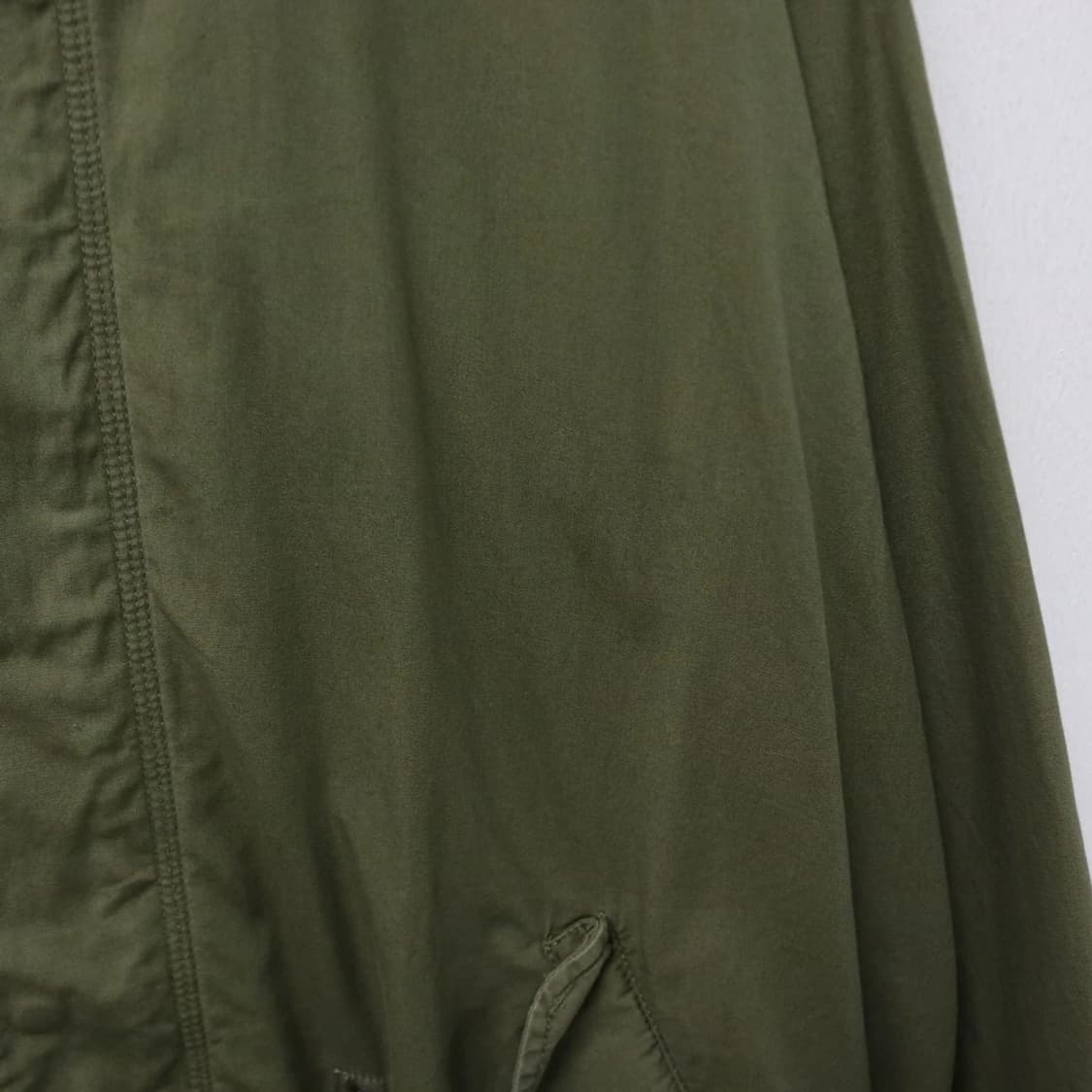 M-65 PARKA 야상 자켓 62136 상품이미지8