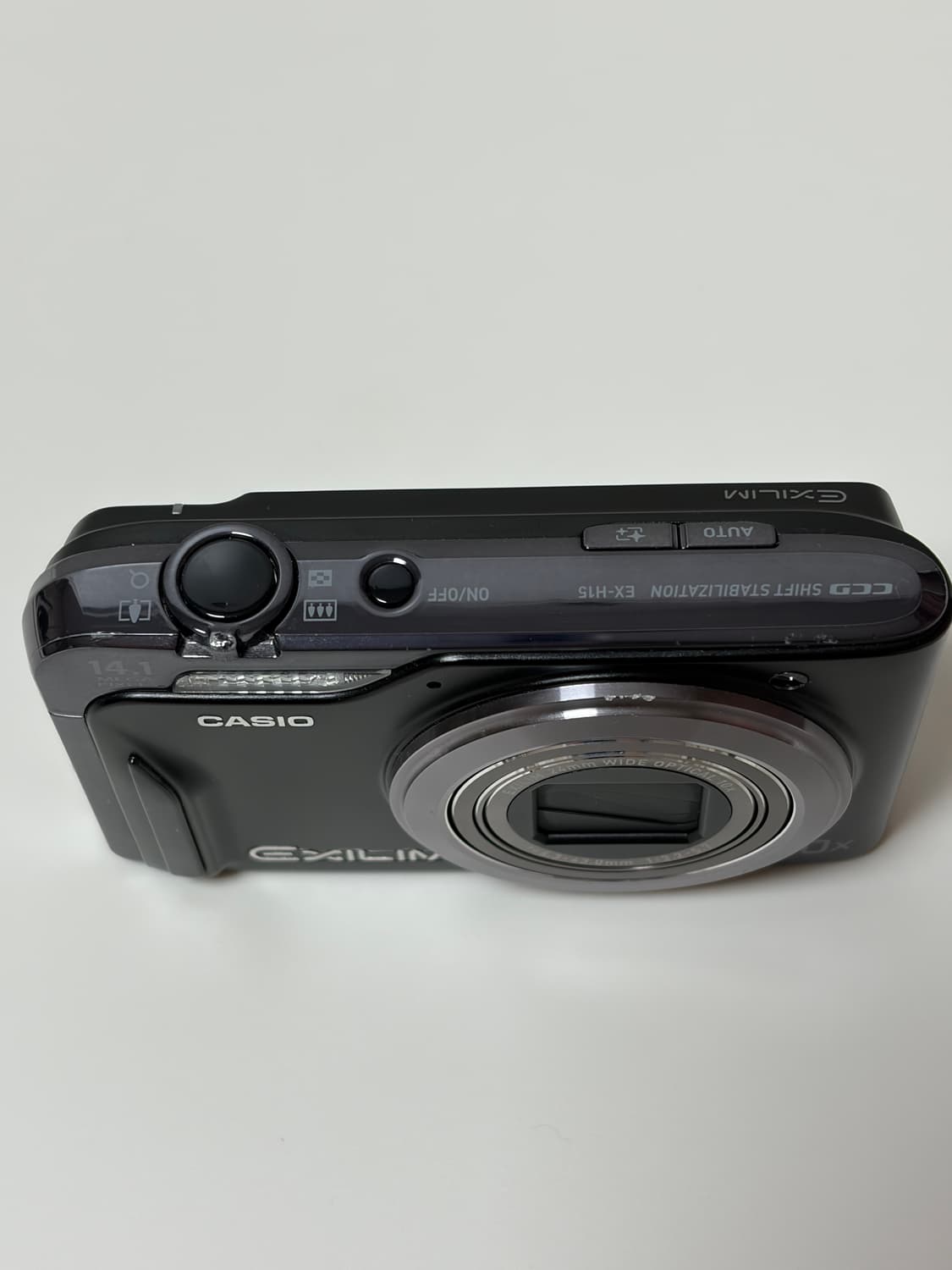 카시오 h15 디카 디지털 카메라 상품이미지7