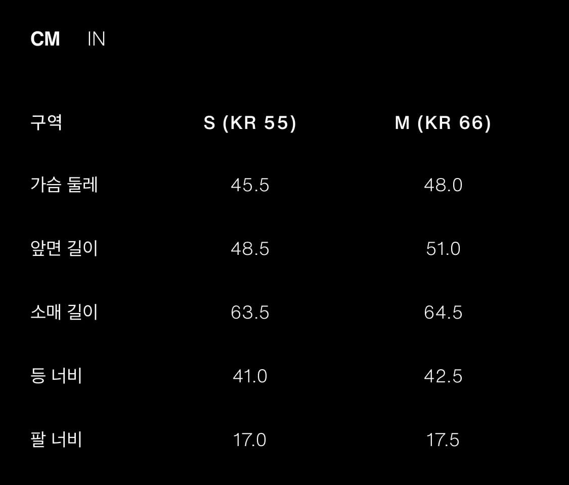 자라 나폴레옹 데님재킷 S 상품이미지3