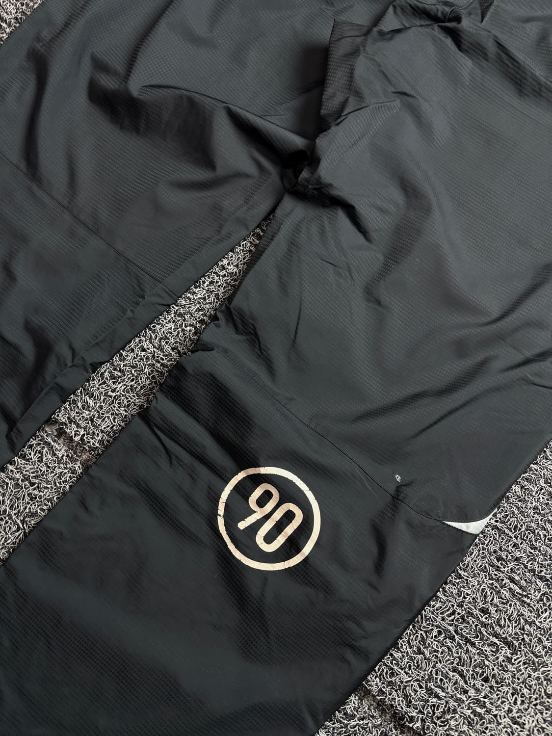 나이키 클리마핏 와이드 우븐 트랙 팬츠 2379 상품이미지6