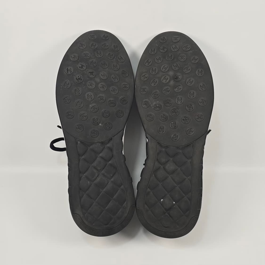 샤넬 CC 로고 스니커즈 ( 255~260 ) 상품이미지7