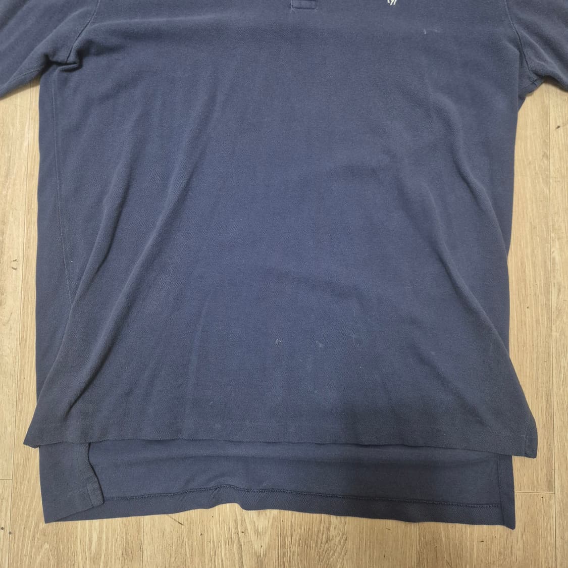 폴로 랄프로렌 남성 골프웨어 반팔 카라티 상품이미지3