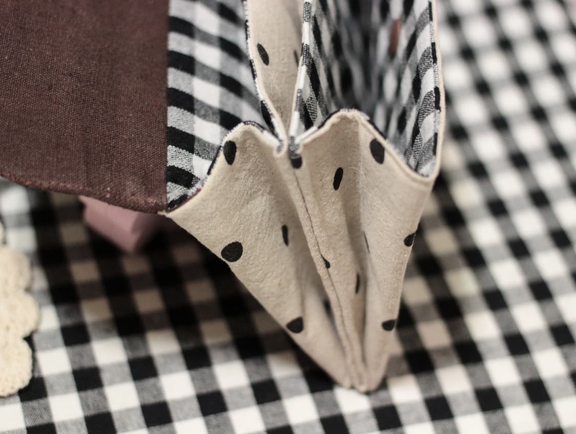 핸드메이드 파우치 상품이미지6