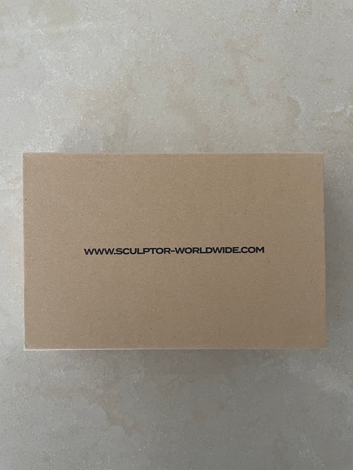 박스채 새상품 스컬프터 카드지갑 에드하디 십자가 송치 블랙 상품이미지6