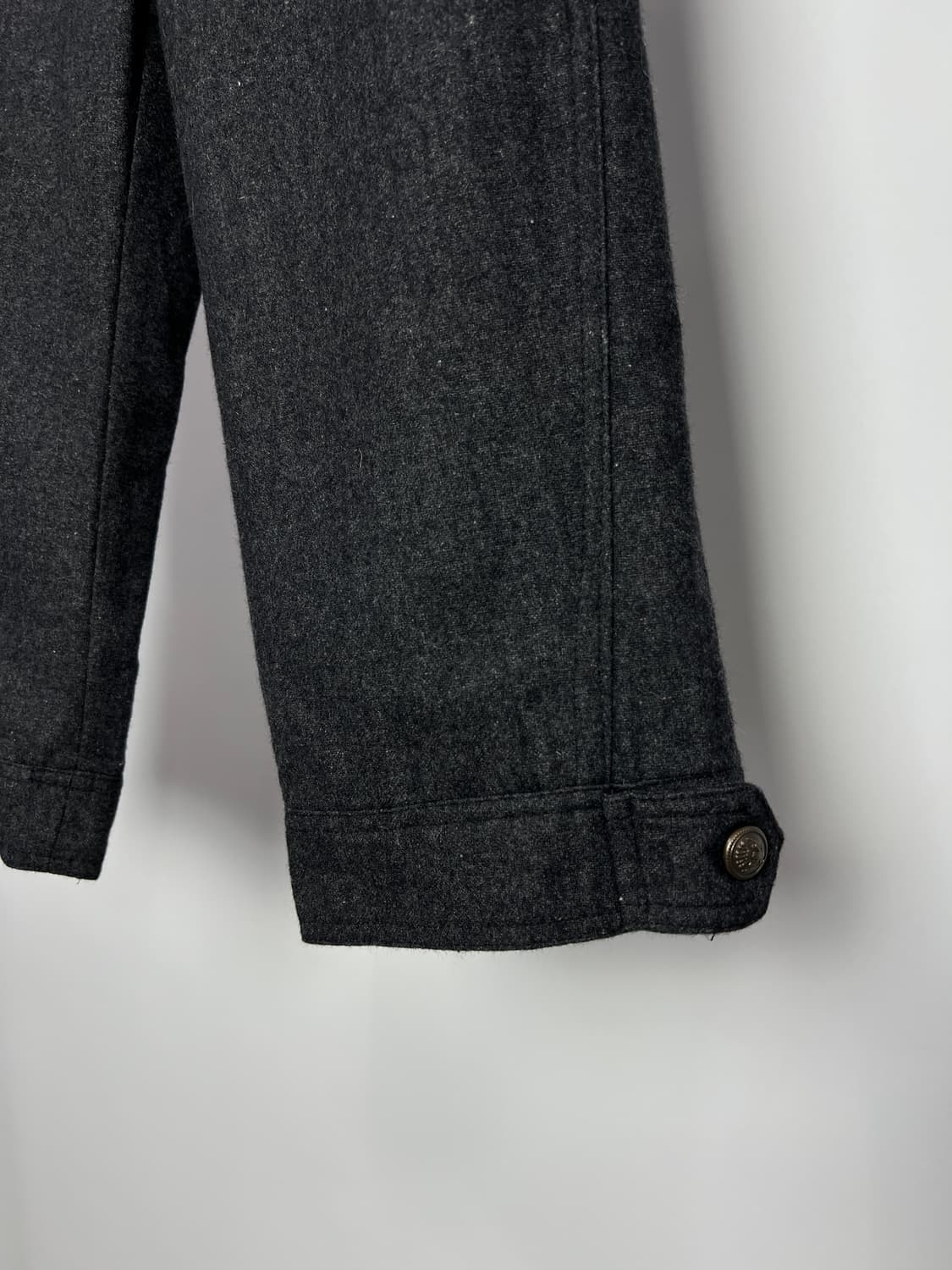 빈티지 울 혼방 팬츠  상품이미지3