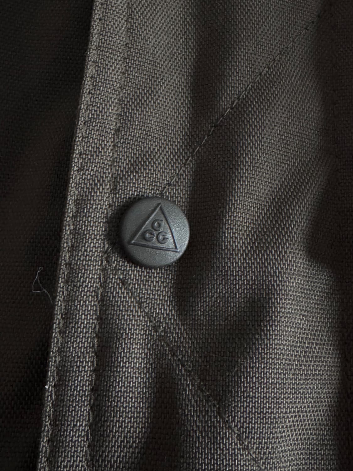 90s 나이키 acg 야상 필드자켓 상품이미지5