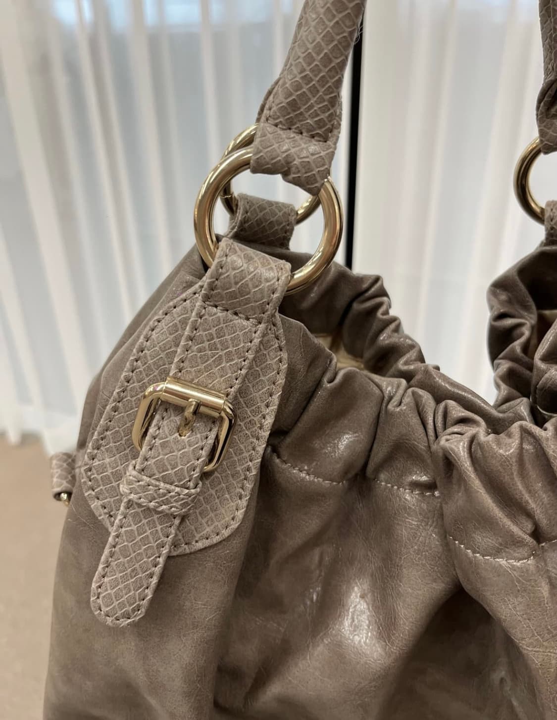 Anne Klein bag 앤클라인 가방 상품이미지4