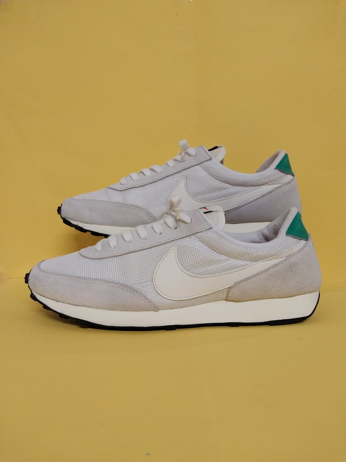 남성 나이키 데이브레이크   빈티지 스타디움 스웨이드 운동화(265) 상품이미지1