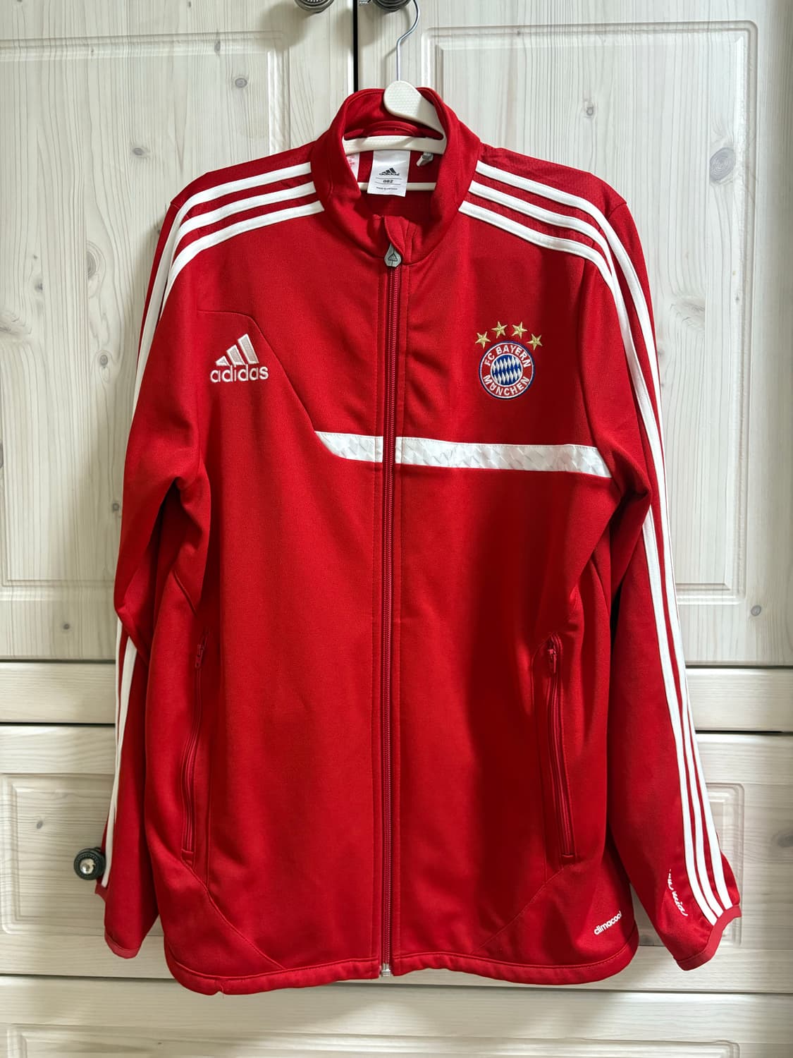 바이에른뮌헨 13-14 져지 상품이미지1