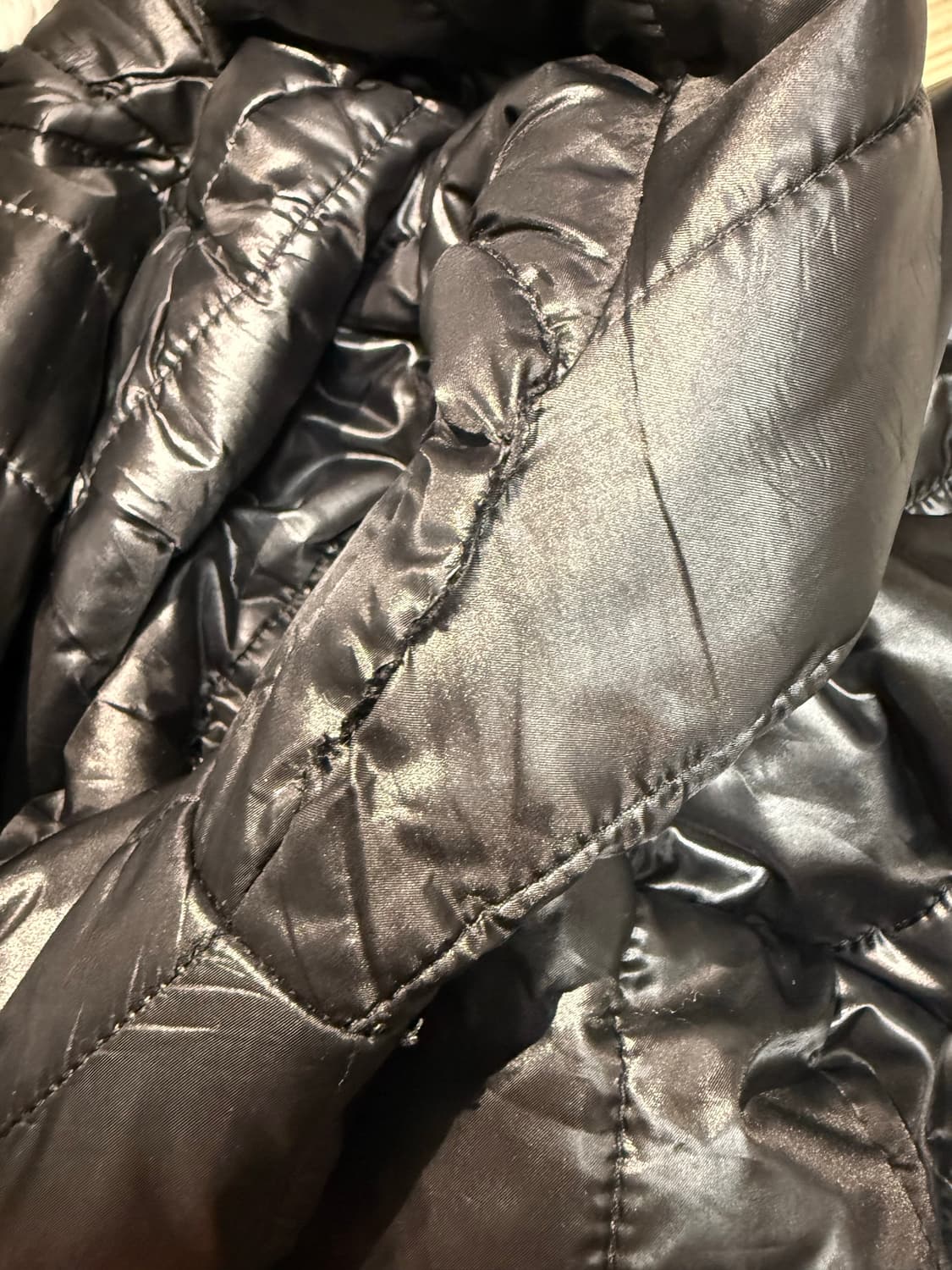 무스너클 버니스웨터 상품이미지8