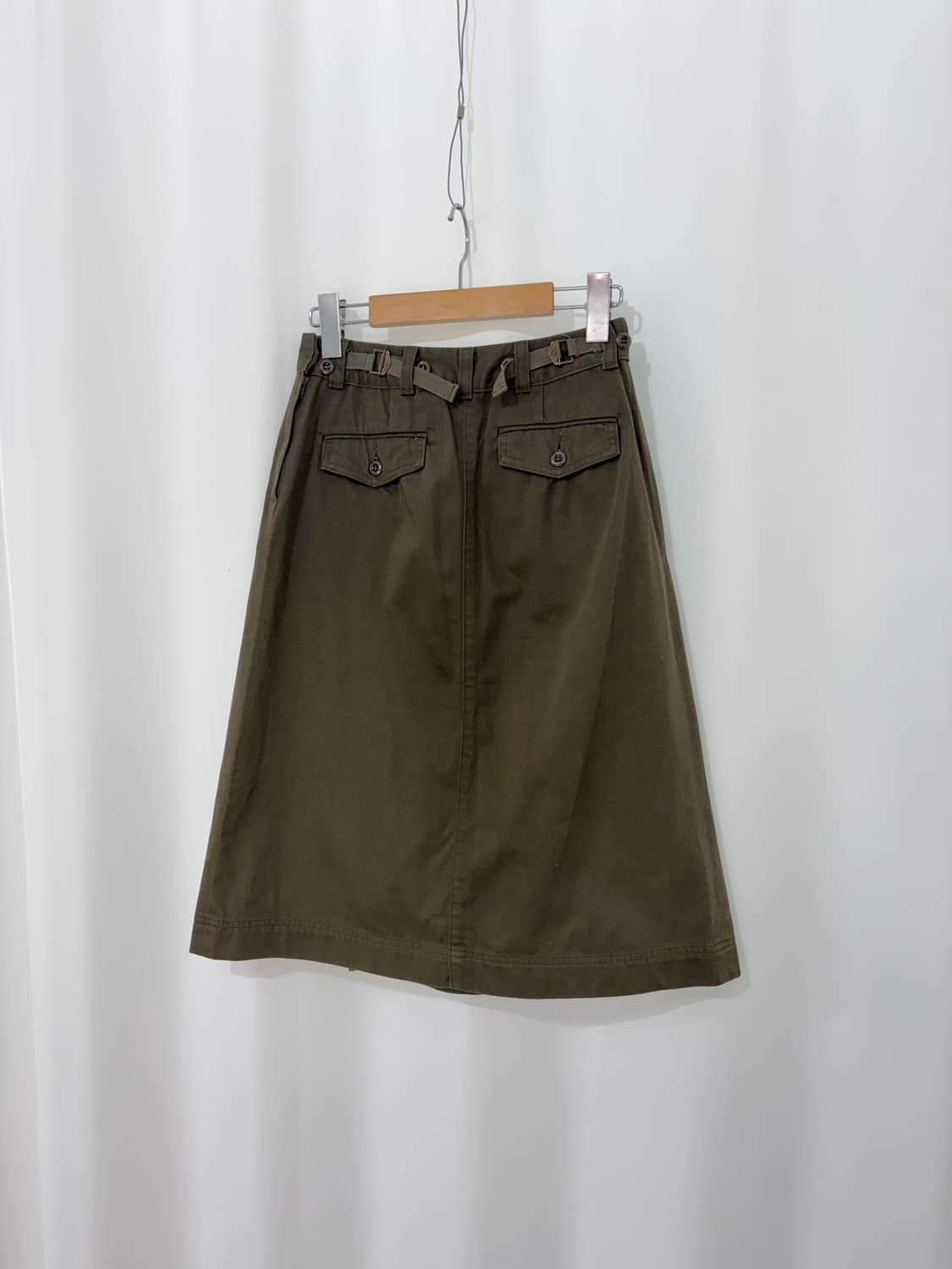CROLLA skirt 상품이미지4