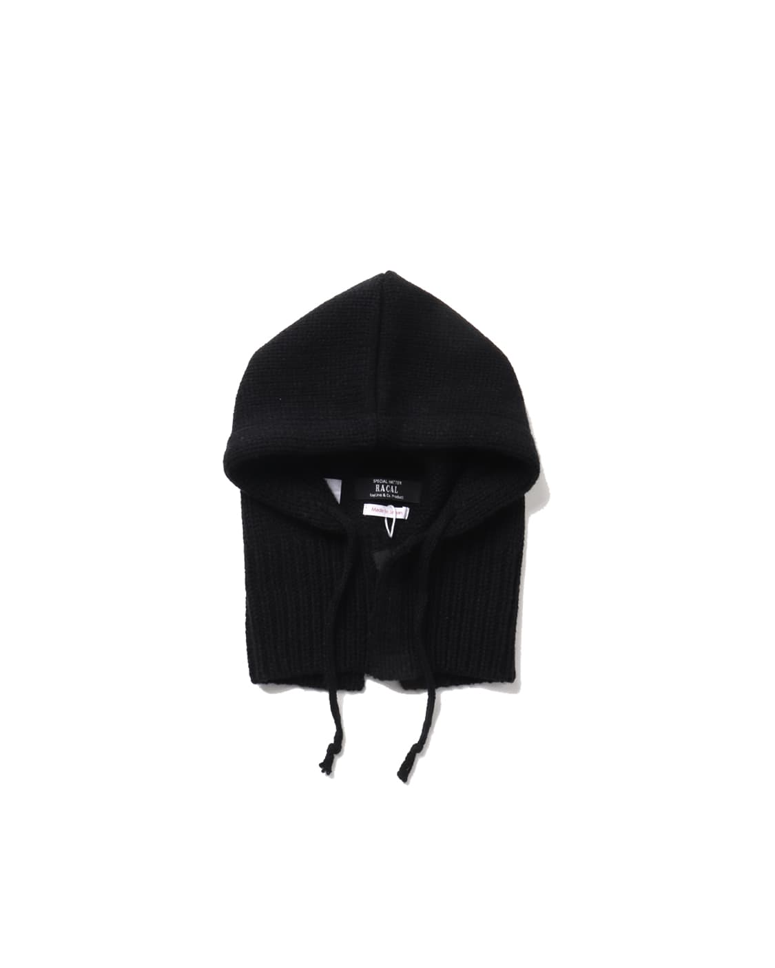 라칼 RACAL Knit Balaclava 상품이미지1