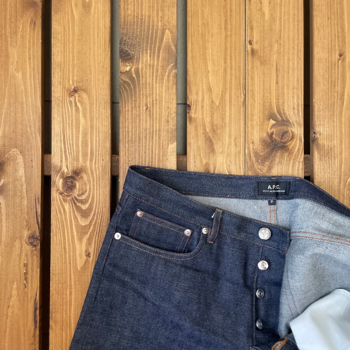 아페쎄 쁘띠 31in 상품이미지1