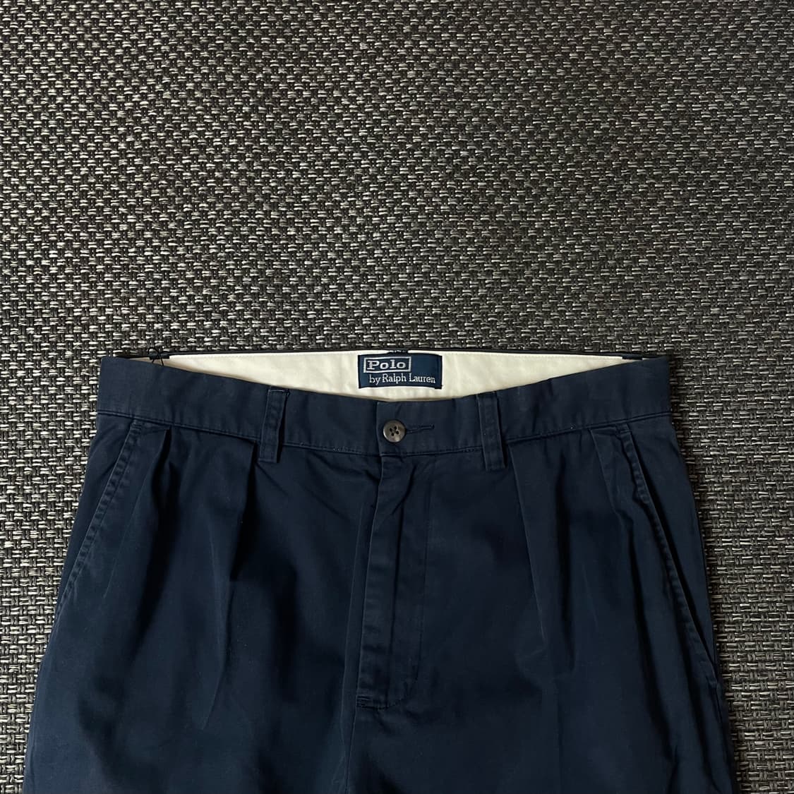 (30) 폴로랄프로렌 네이비 치노팬츠 상품이미지3