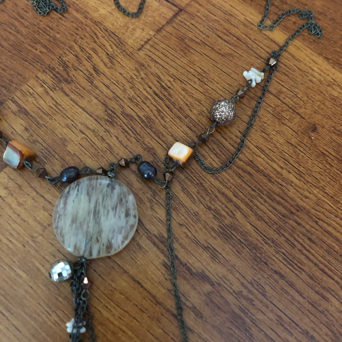 아무것도 아닌 말에 7 🥿  상품이미지6