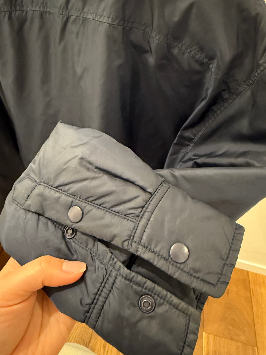 Aspesi 아스페시 패딩자켓 M 상품이미지4