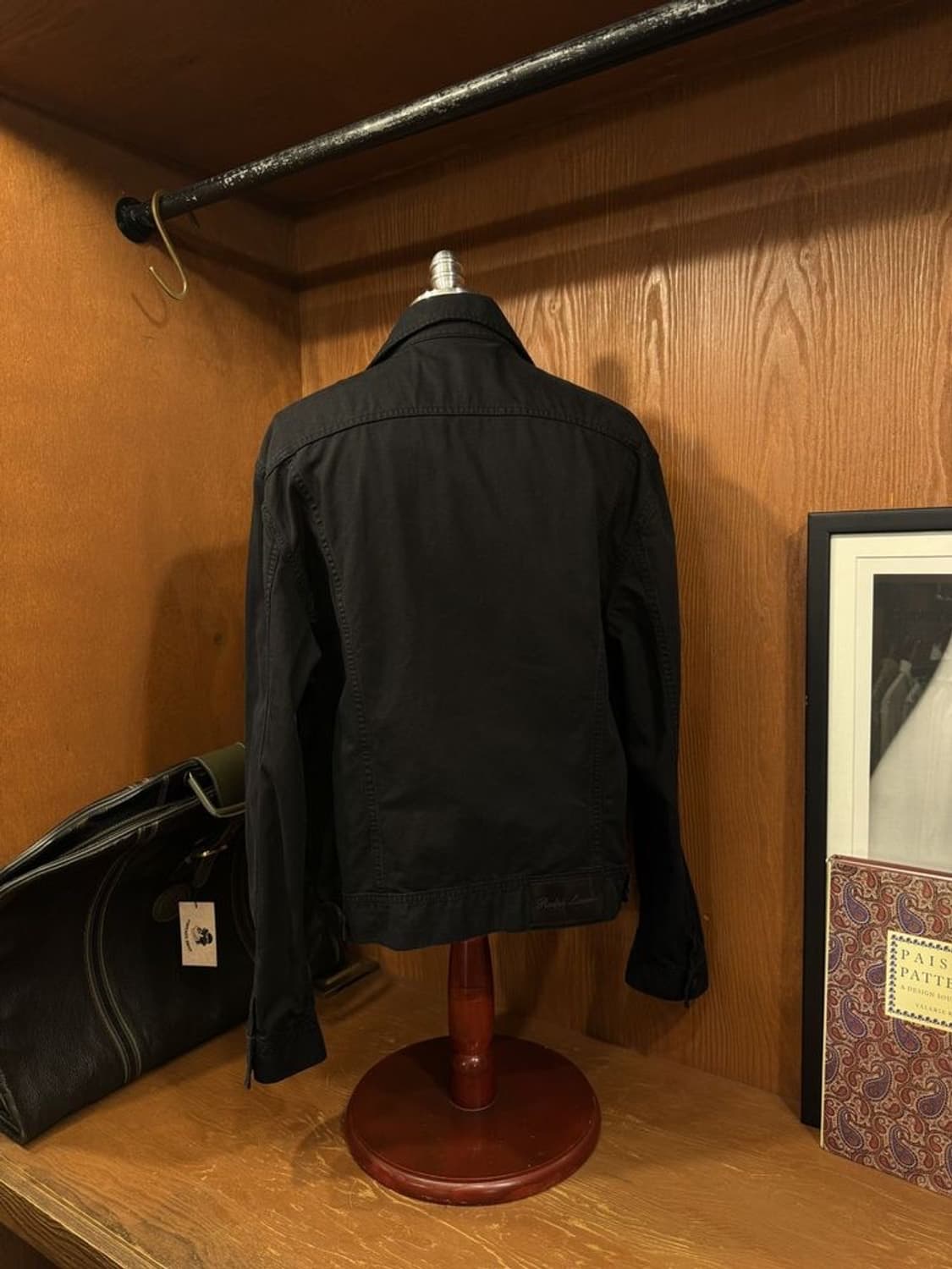 랄프로렌 트러커 자켓 상품이미지7