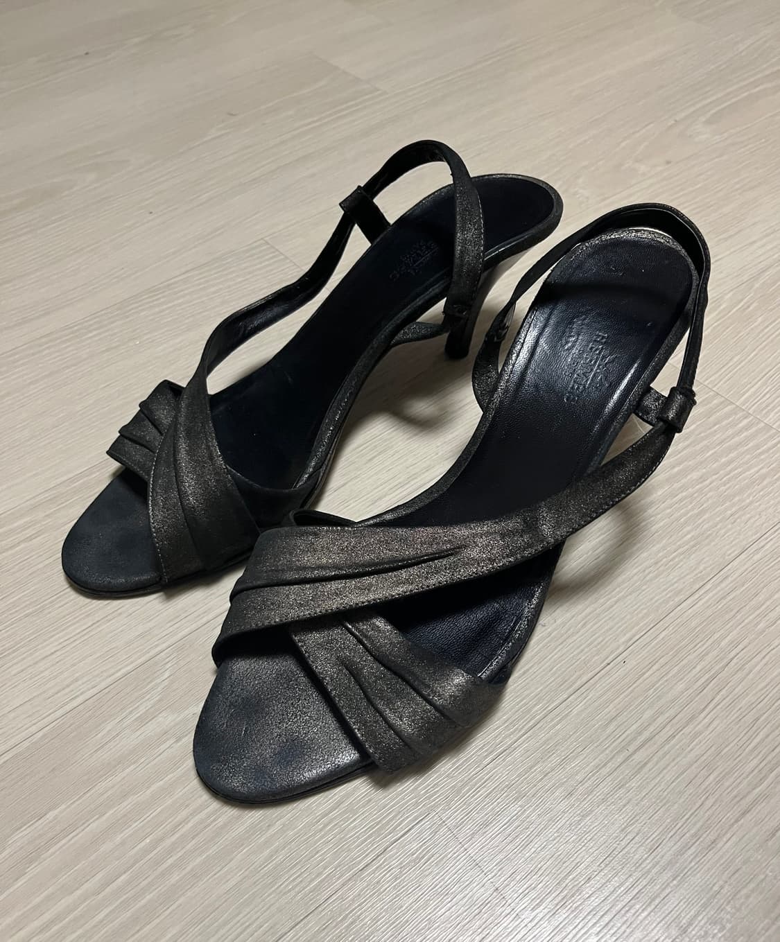 에르메스 샌들 구두 상품이미지1