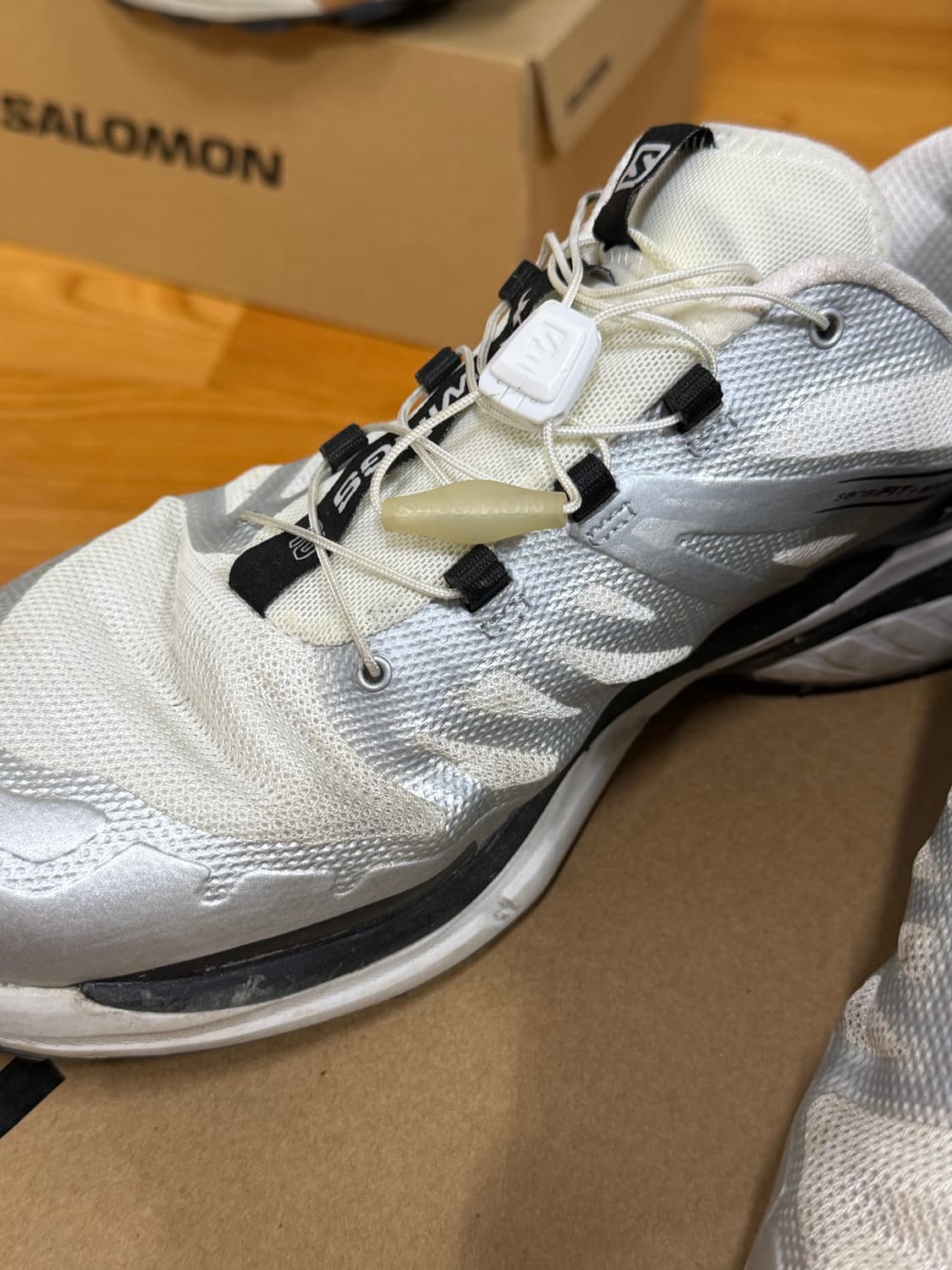 살로몬 xt-wings (275) 상품이미지4