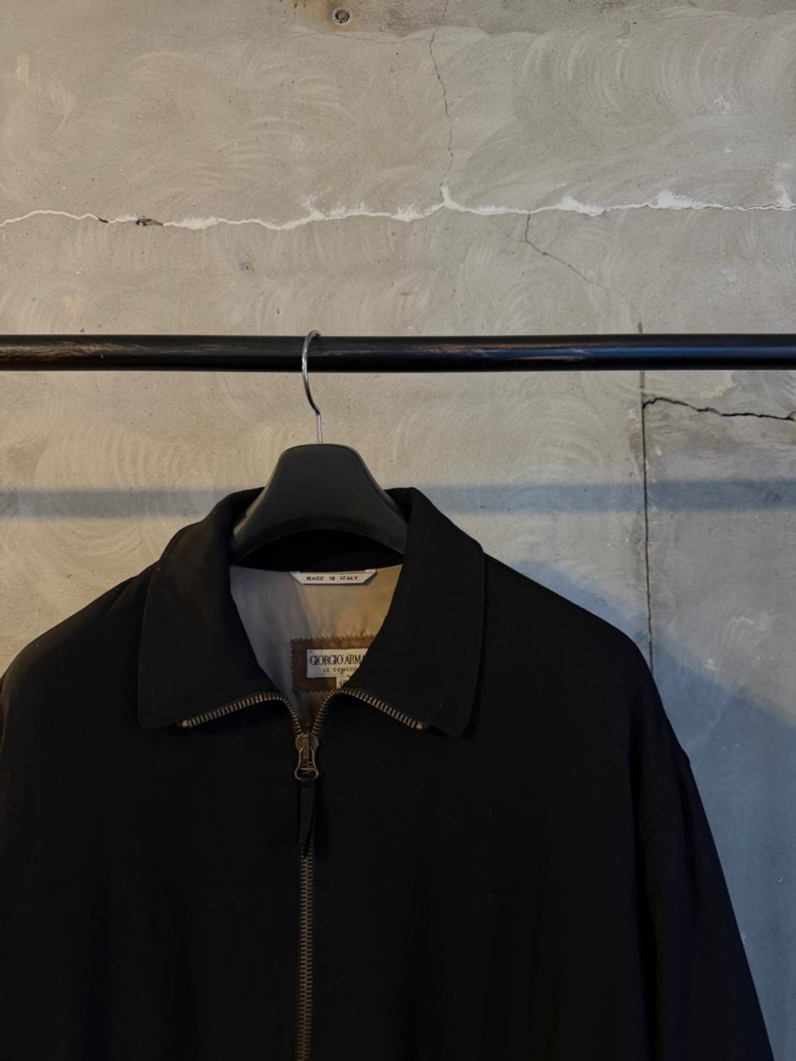 조르지오 아르마니 클래식 블루종 105 상품이미지7