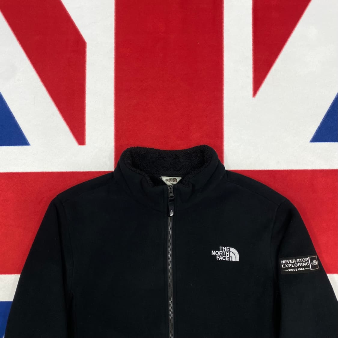 노스페이스 플리스자켓 L  상품이미지3