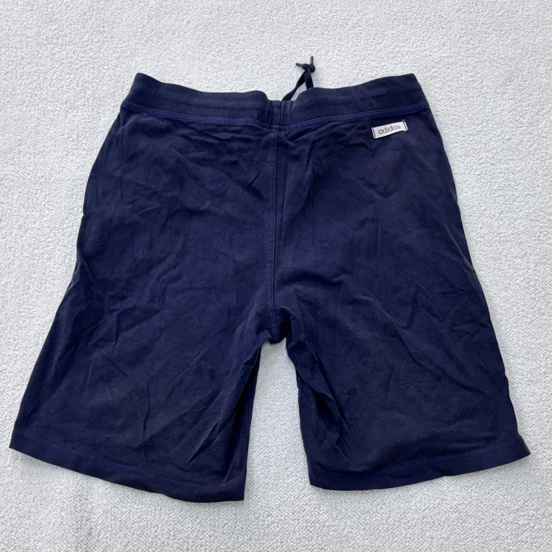 실측확인 아디다스 남성 버뮤다 반바지 0306E 상품이미지2