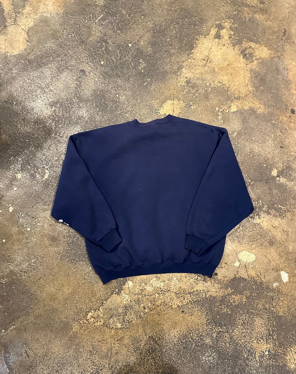 빈티지 90s 러셀 스웻셔츠 상품이미지2