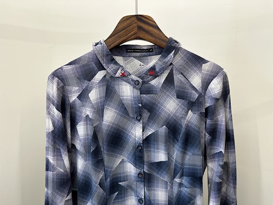 MARITHE FRANCOIS GIRBAUD (S~M) 상품이미지2