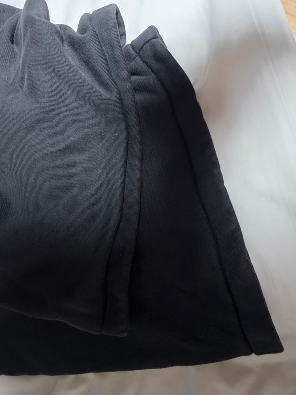 이지갭 헤비 스웻 팬츠 s 상품이미지3