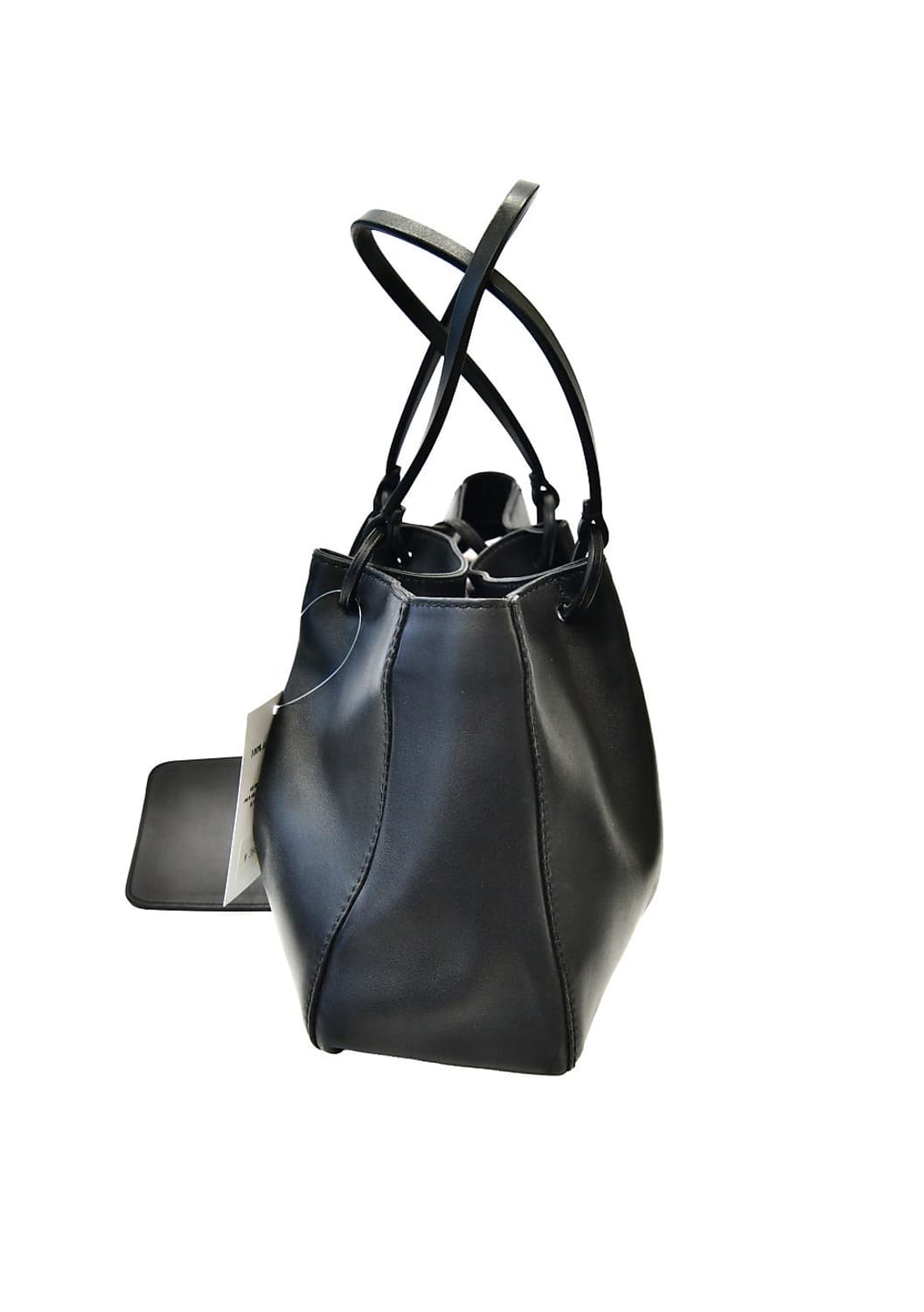 구찌 레더 토트백(정품) 상품이미지2