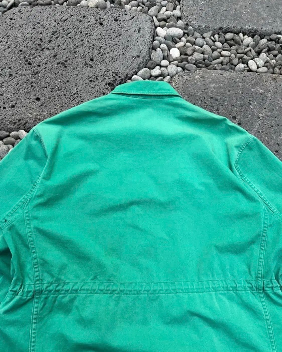 90s POLO RALPH LAUREN M43 빈티지폴로필드자켓 상품이미지8