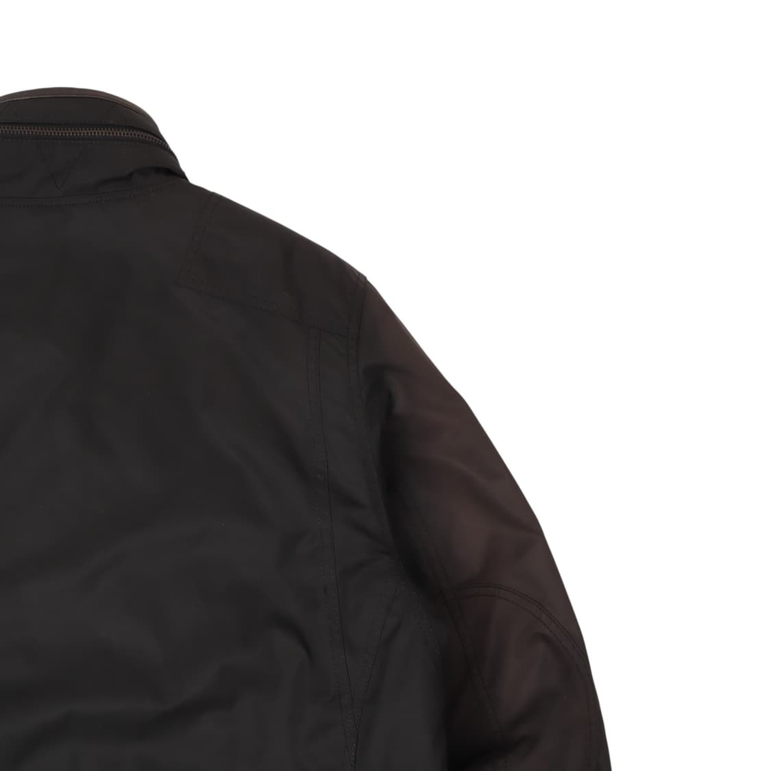 폴로 랄프로렌 레더 패널 m65 필드 점퍼 자켓 상품이미지6