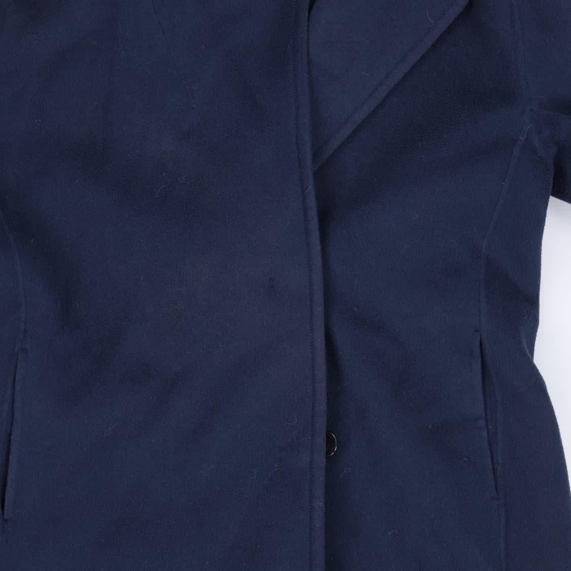 36 아떼 울캐시미어 롱코트 0220H1 상품이미지5