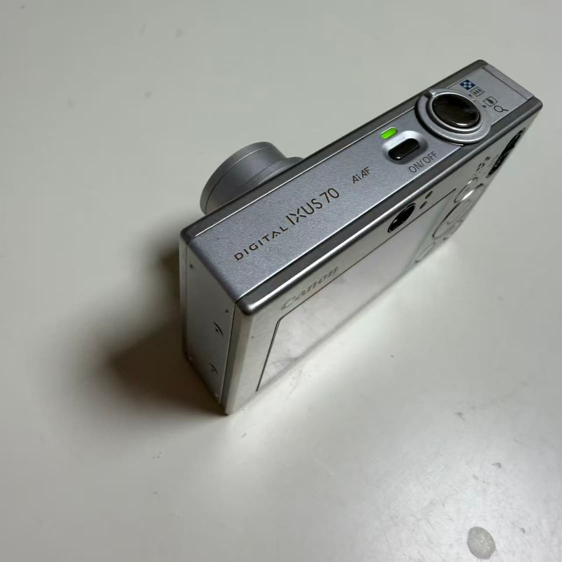 캐논 익서스 70 디지털 카메라 상품이미지4