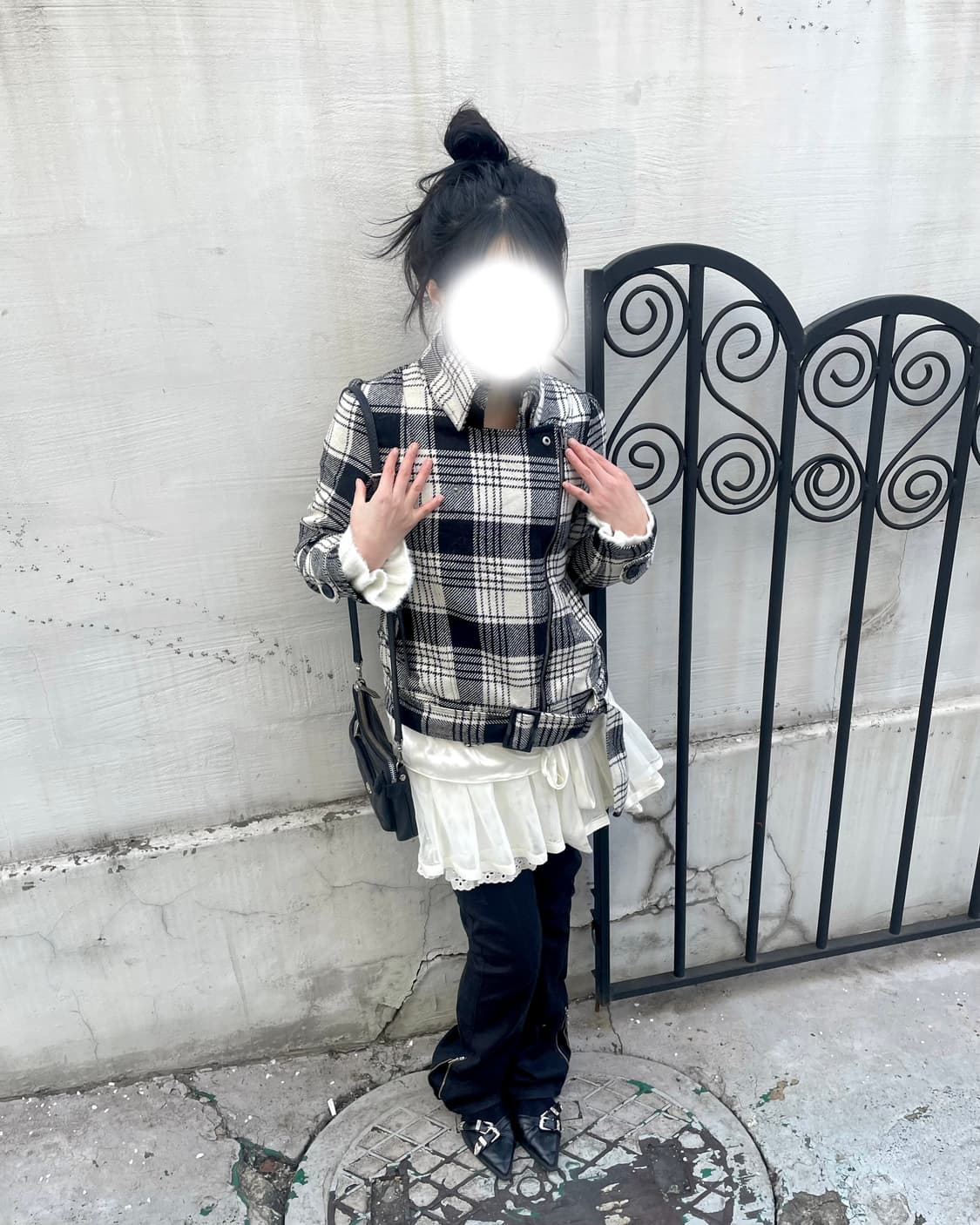 도쿄걸의쿠앤크개강룩.ˢᴱᵀ🏠 상품이미지5