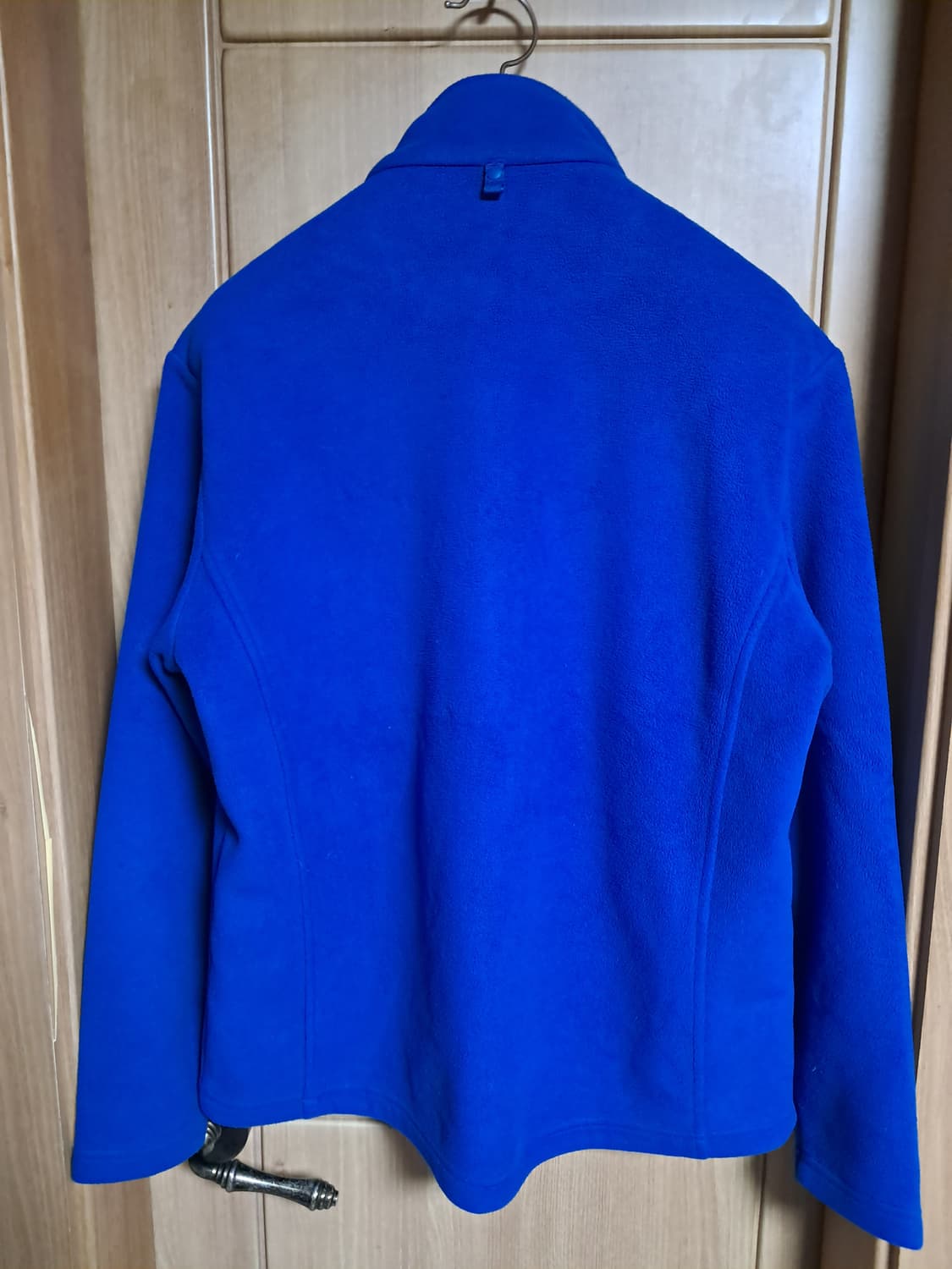 르까프 후리스 집업 남성95  상품이미지3