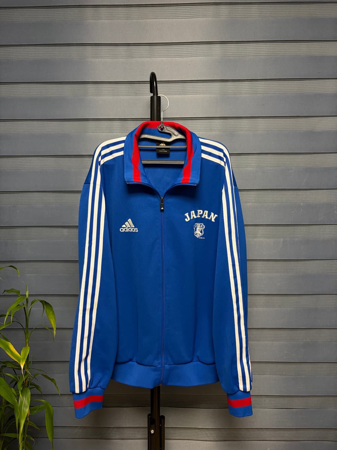 아디다스 일본 국가대표 유니폼 져지  트랙탑 105~110 상품이미지1