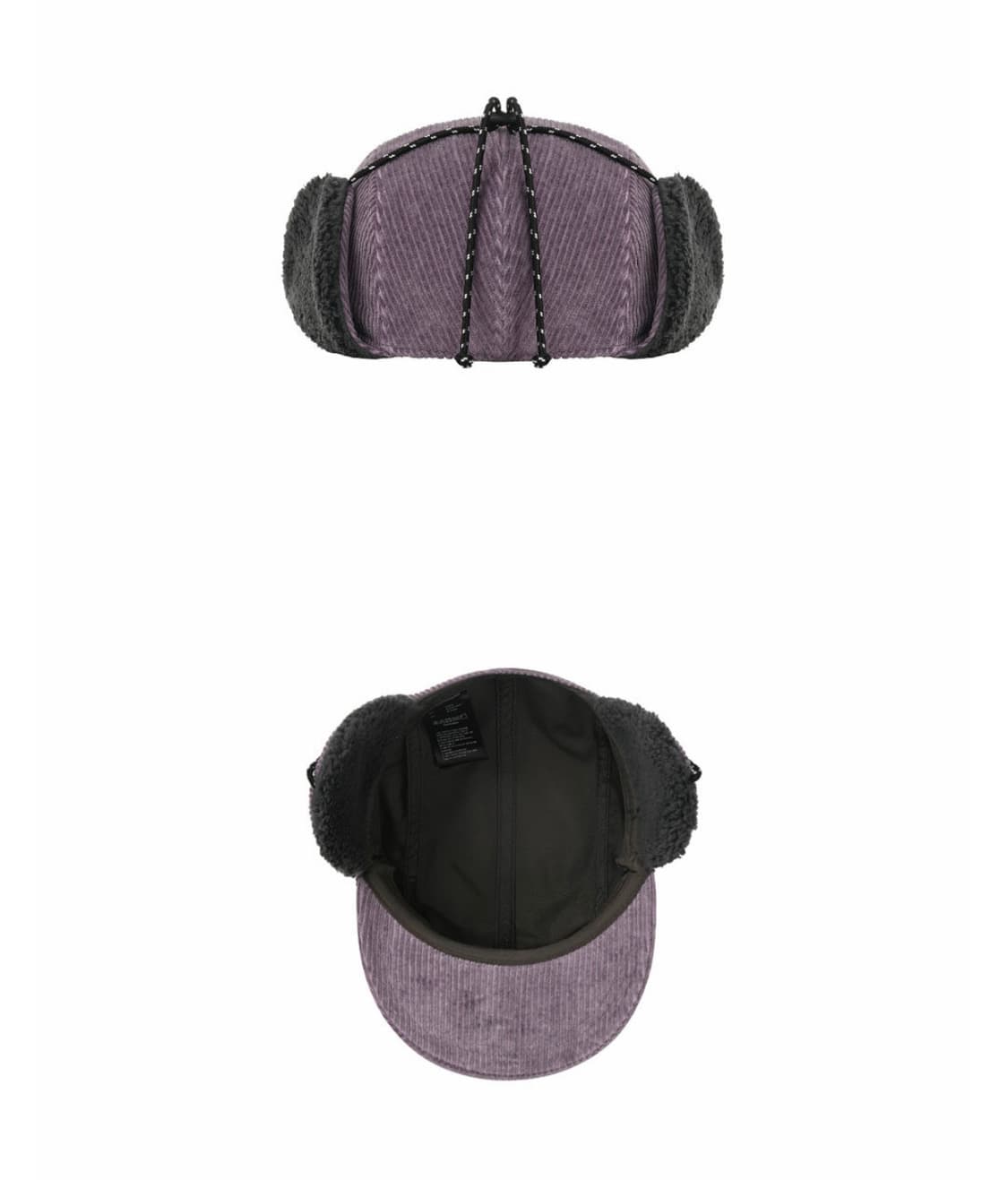 피치바스켓마켓 Pigment Trooper Hat 피그먼트 모자 상품이미지4