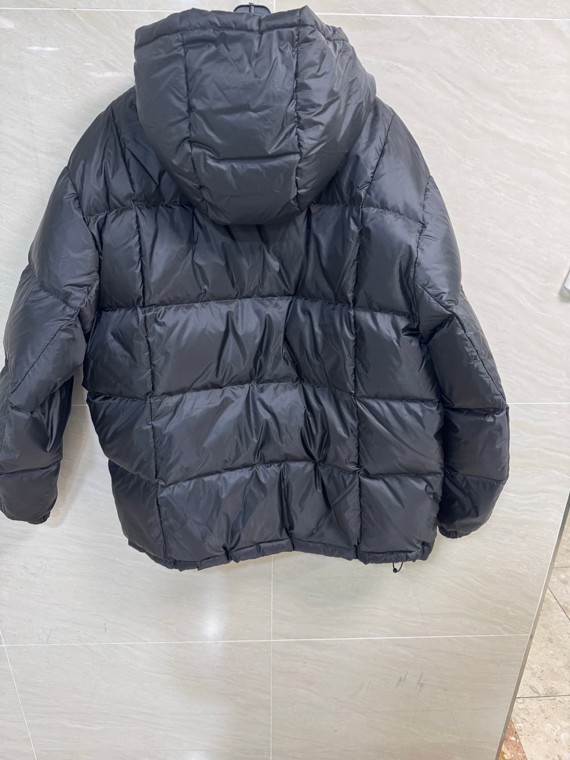 칼하트 패딩 판매합니다.  (ASPEN JACKET) 상품이미지2