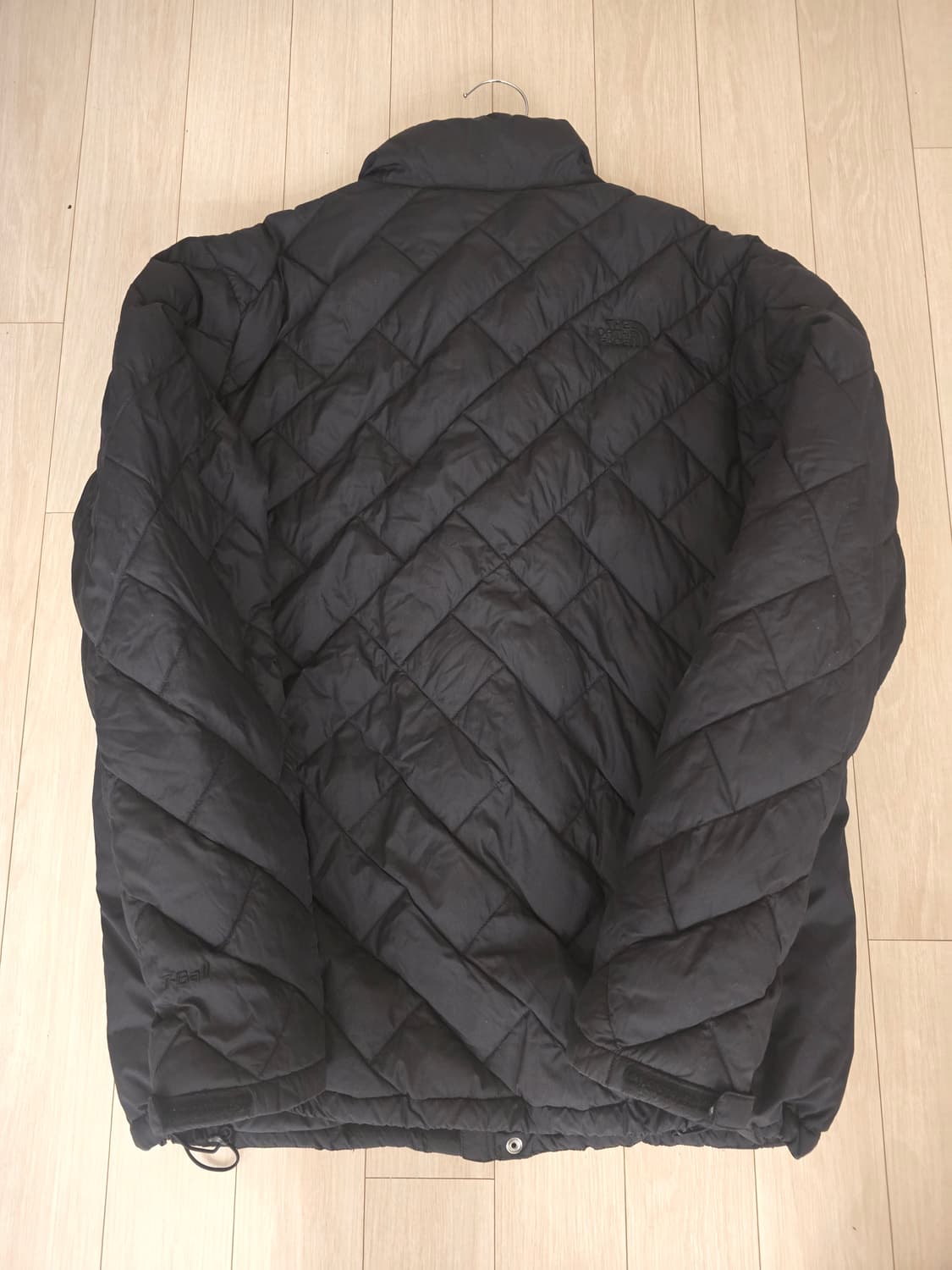 노스페이스 티볼 퀄팅경량 110 상품이미지3