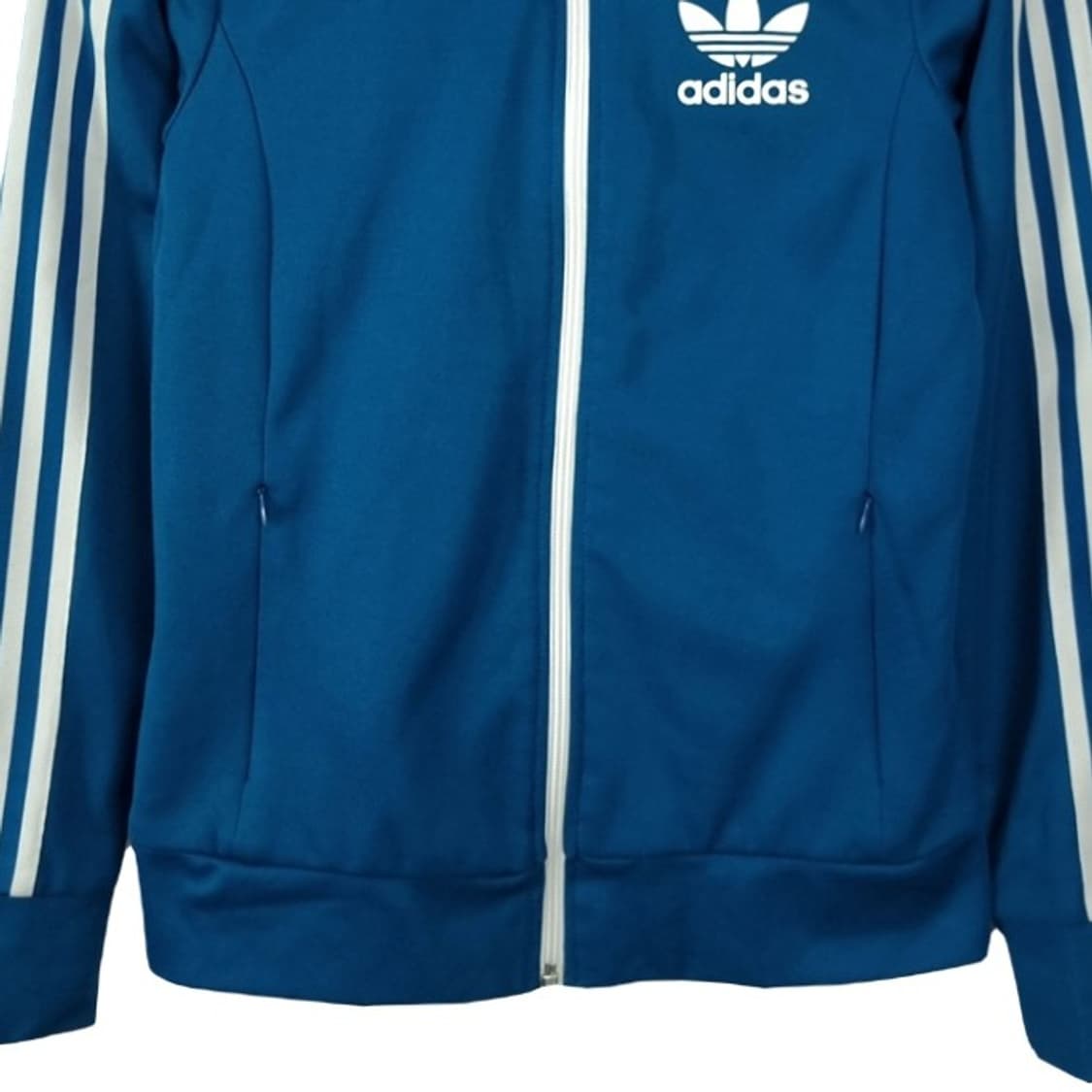 아디다스 유로파 져지 트랙탑 집업 자켓 M16576 상품이미지5
