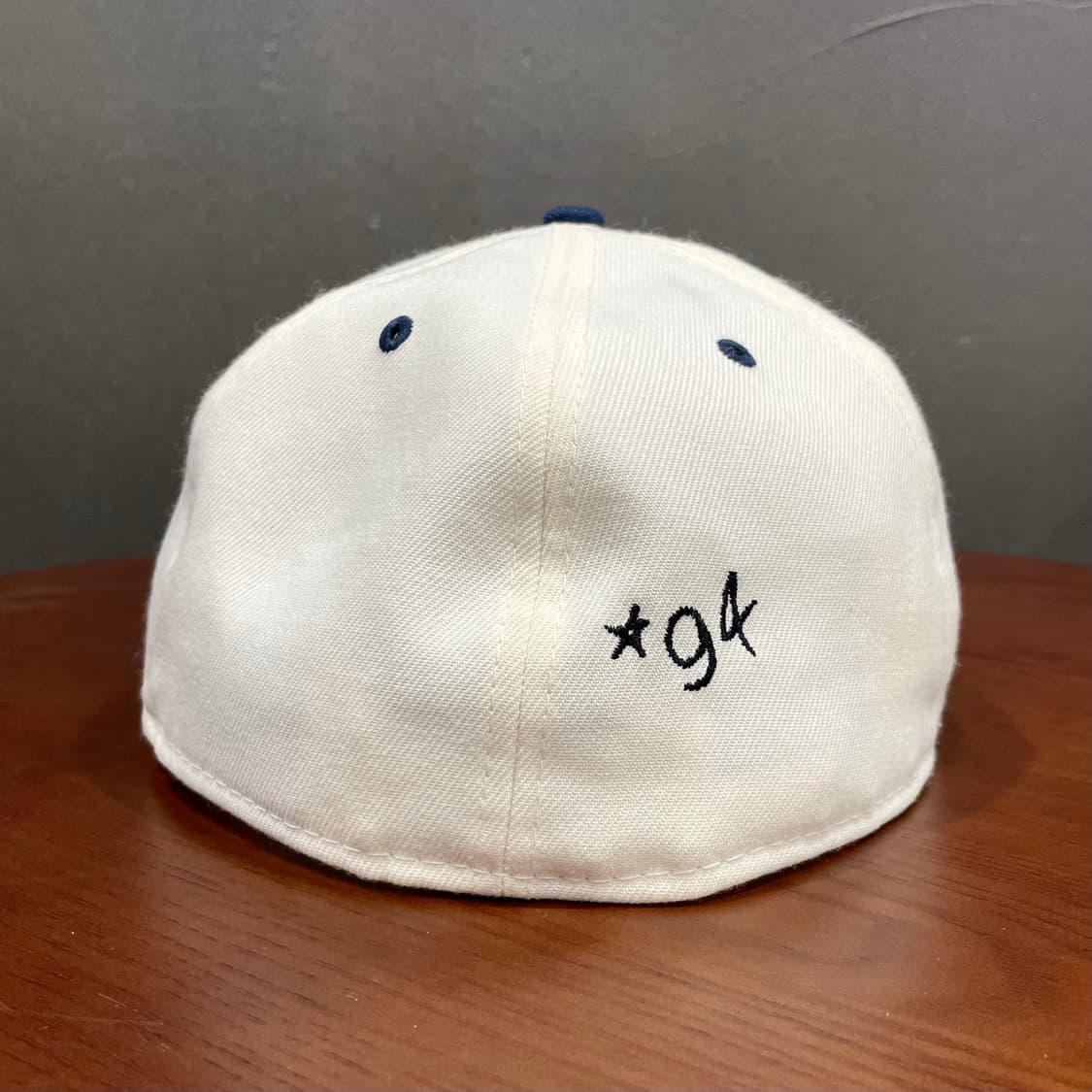 2021 슈프림 곤즈 로고 뉴에라 59.6cm 상품이미지4