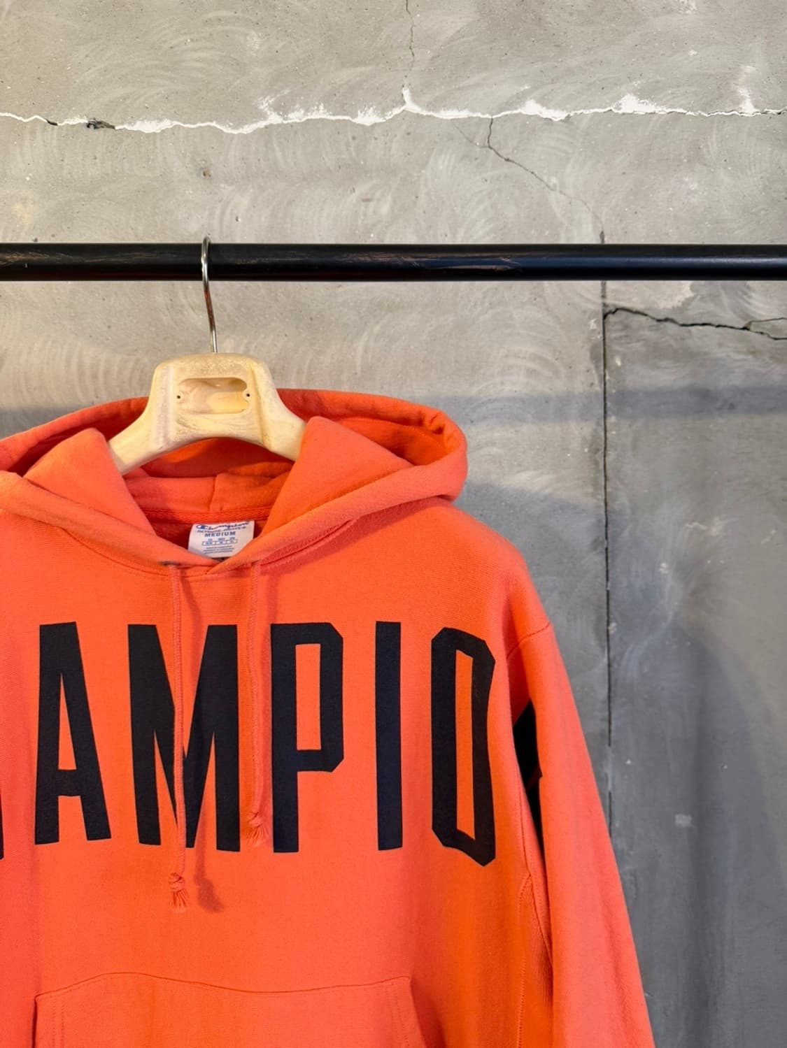 챔피온 리버스위브 후드티 100 상품이미지4